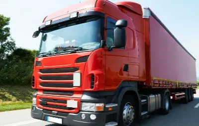 İzmir Ayvacık Ambar Kargo