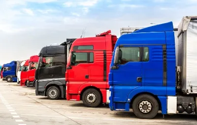 İzmir Ayvacık Ambar Nakliyat