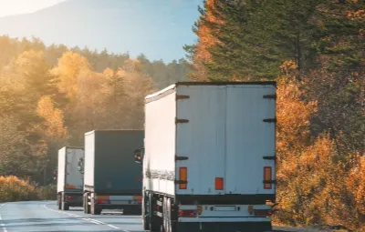 İzmir ile Ayvacık Arası Klima Taşıma