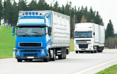 İzmir ile Ayvacık Arası Eşya Taşıma